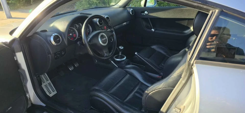 2001 Audi TT Mk1 - Image 7 of 9