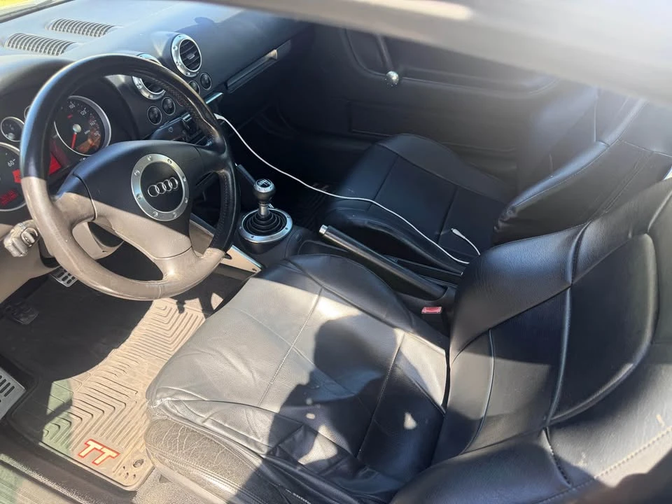2001 Audi TT Mk1 - Image 5 of 5