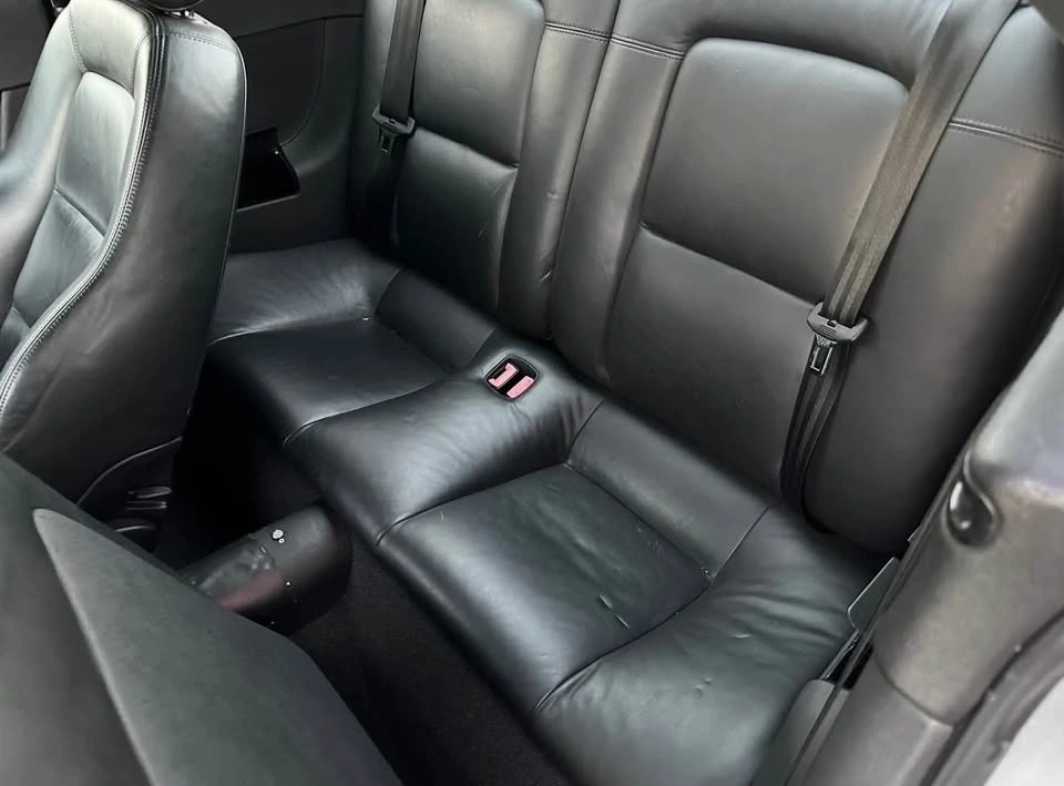 2001 Audi TT Mk1 - Image 9 of 10