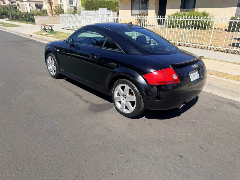 2001 Audi TT Mk1 - Image 4 of 5