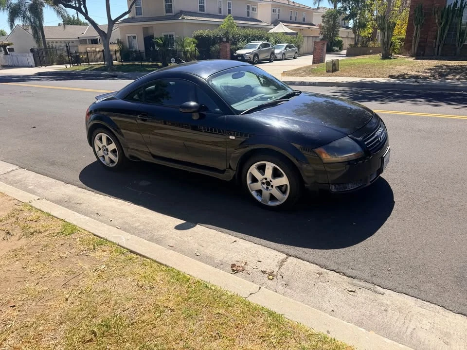 2001 Audi TT Mk1 - Image 2 of 5