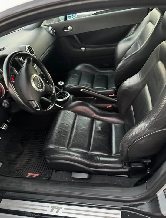 2001 Audi TT Mk1 - Image 10 of 10