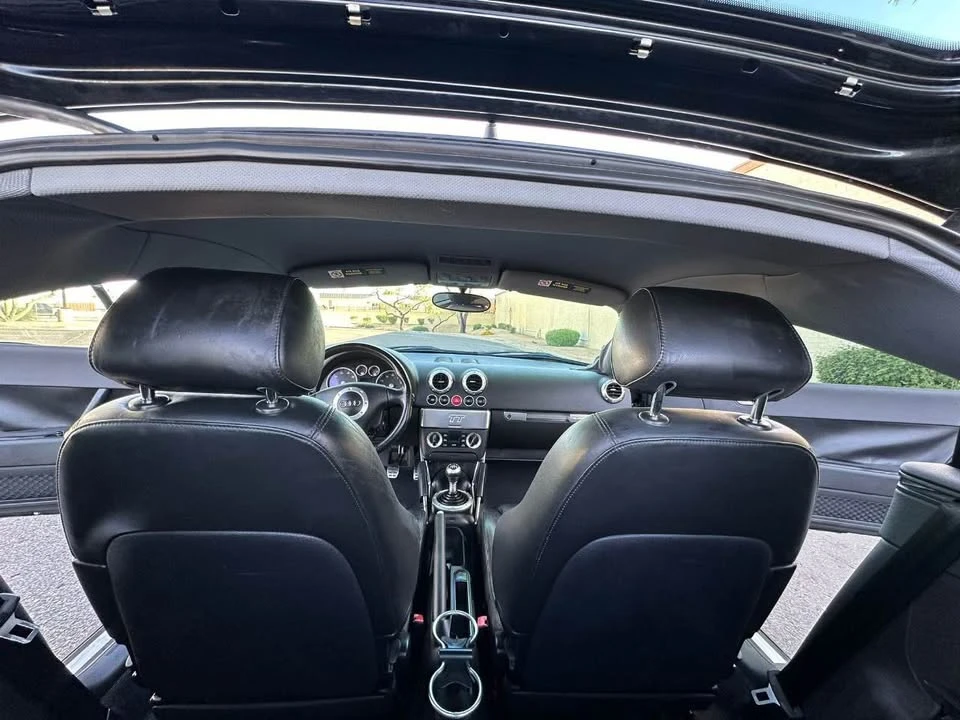 2001 Audi TT Mk1 - Image 11 of 12