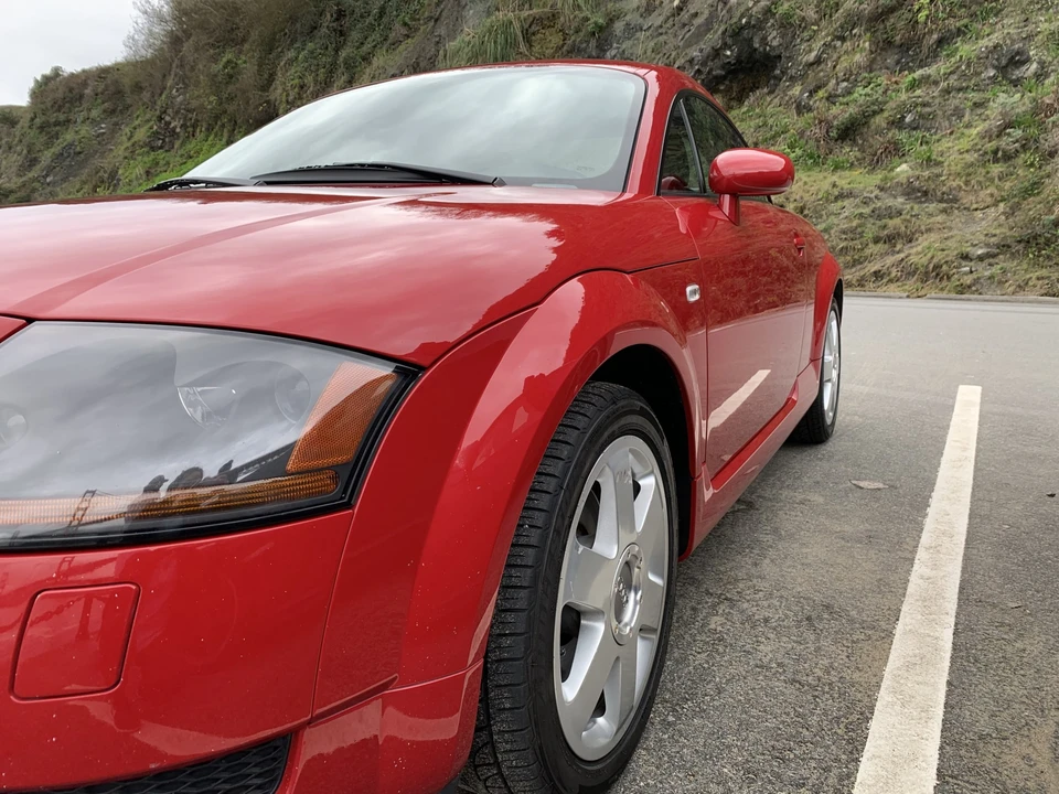 2001 Audi TT Mk1 - Image 24 of 31