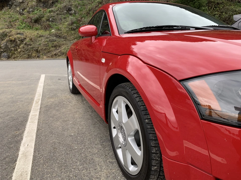 2001 Audi TT Mk1 - Image 23 of 31