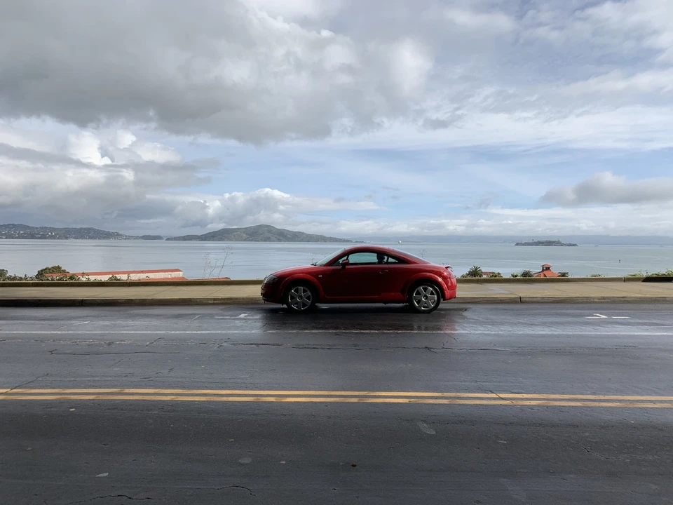 2001 Audi TT Mk1 - Image 22 of 31