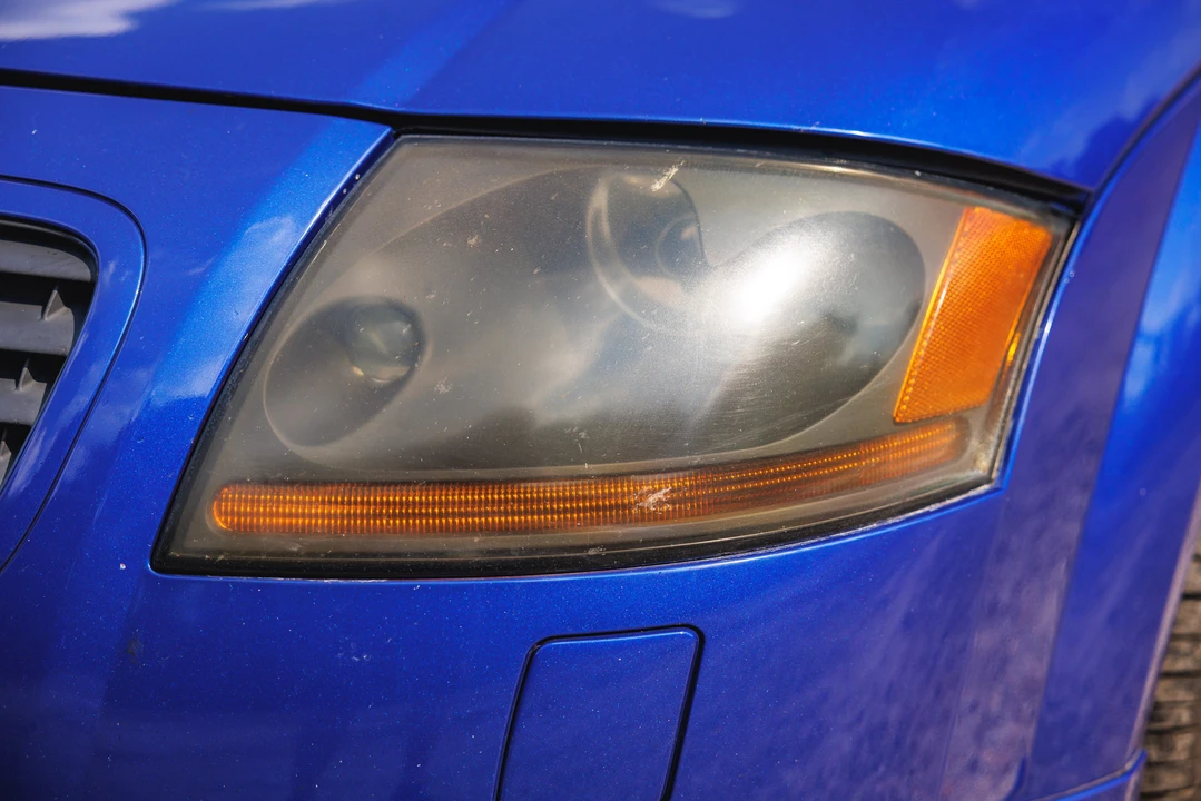 2001 Audi TT Mk1 - Image 18 of 31