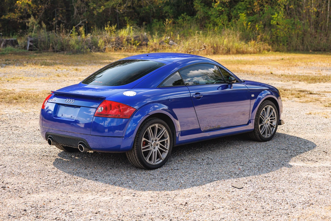 2001 Audi TT Mk1 - Image 6 of 31