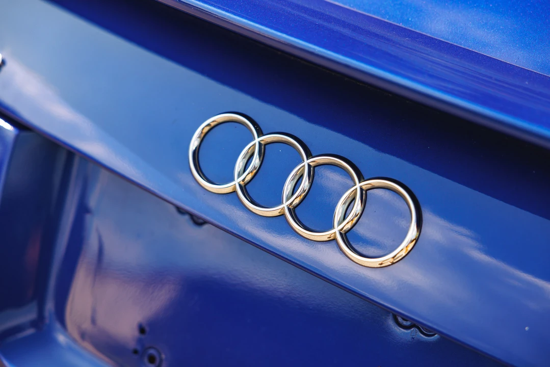 2001 Audi TT Mk1 - Image 29 of 31