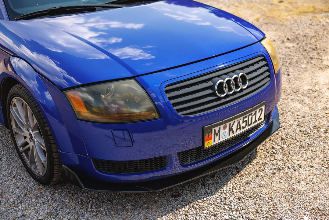 2001 Audi TT Mk1 - Image 14 of 31