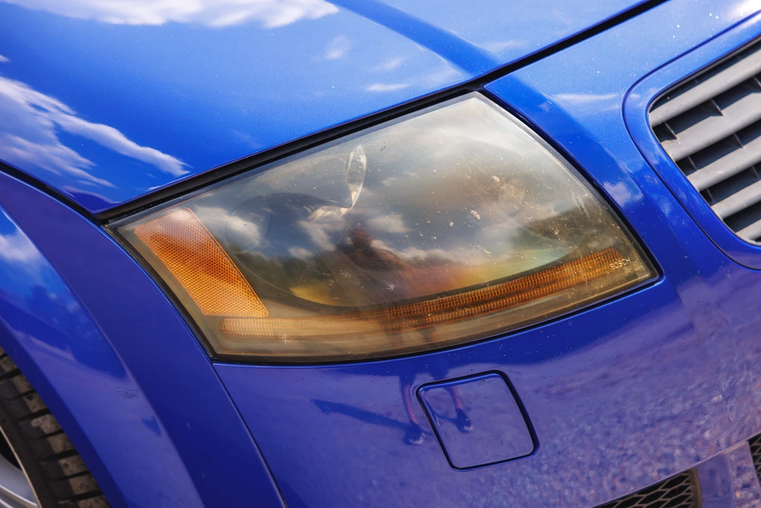 2001 Audi TT Mk1 - Image 15 of 31
