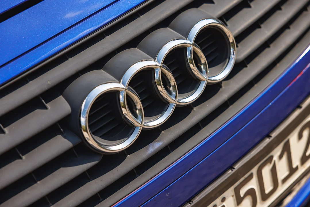 2001 Audi TT Mk1 - Image 17 of 31