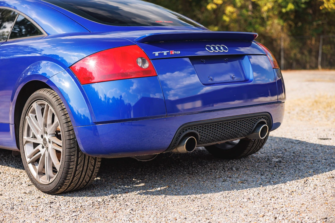 2001 Audi TT Mk1 - Image 31 of 31