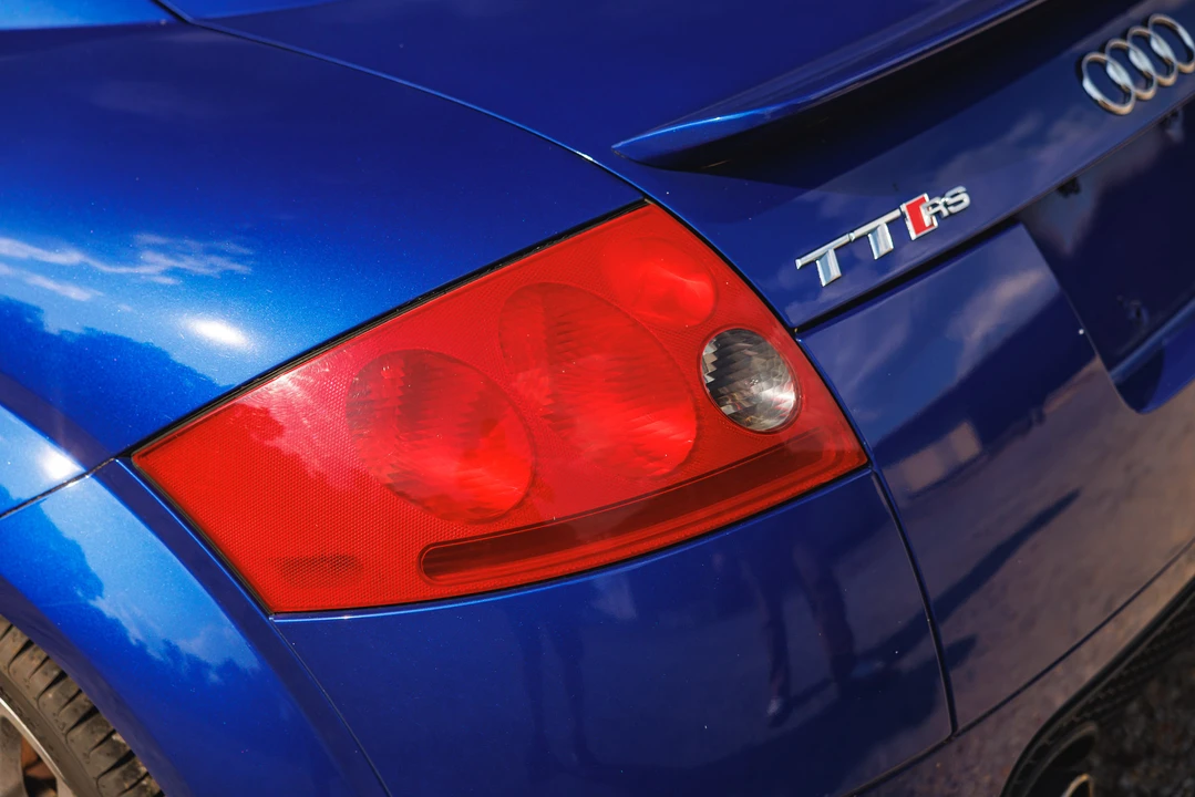 2001 Audi TT Mk1 - Image 27 of 31