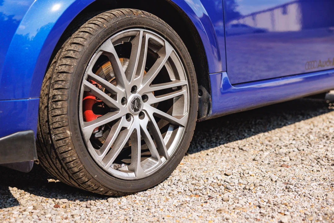 2001 Audi TT Mk1 - Image 24 of 31