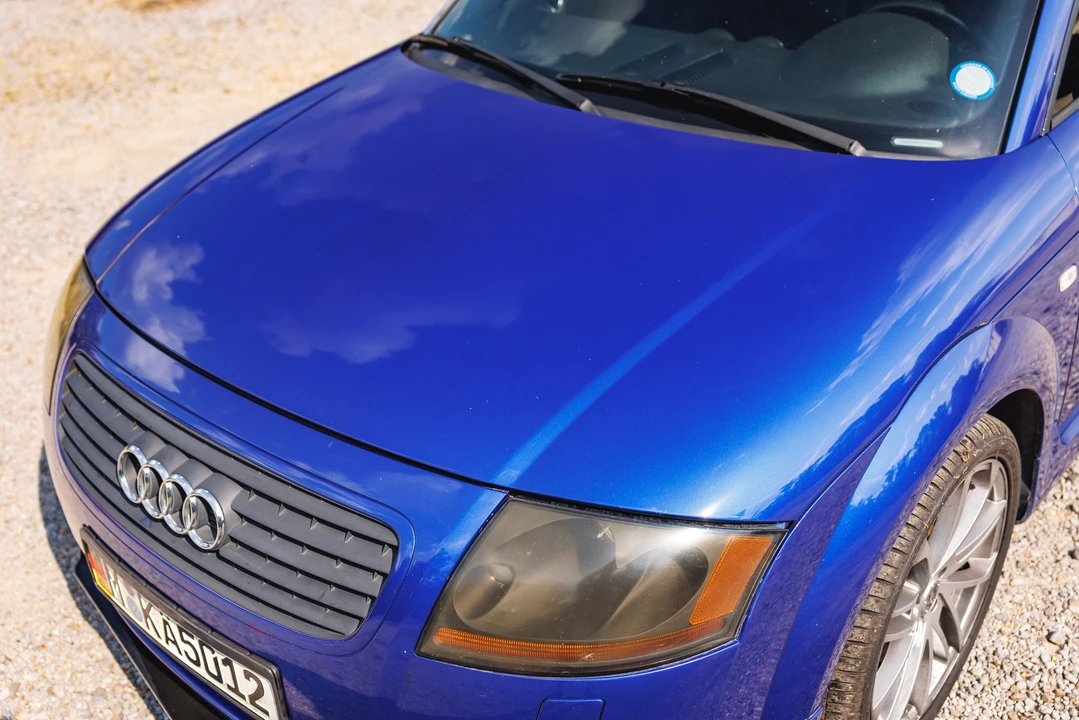 2001 Audi TT Mk1 - Image 21 of 31