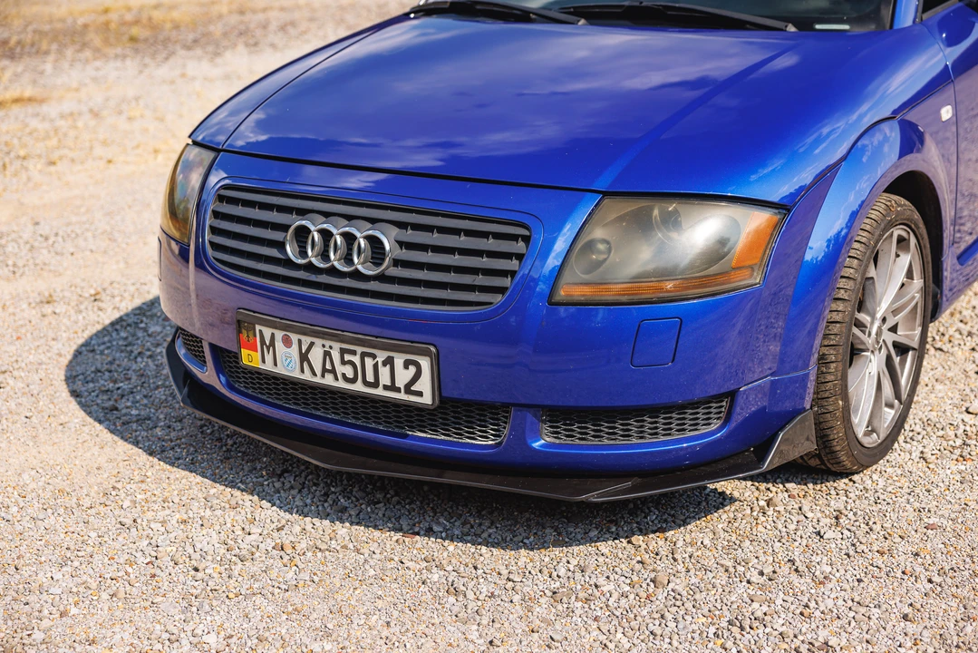 2001 Audi TT Mk1 - Image 13 of 31