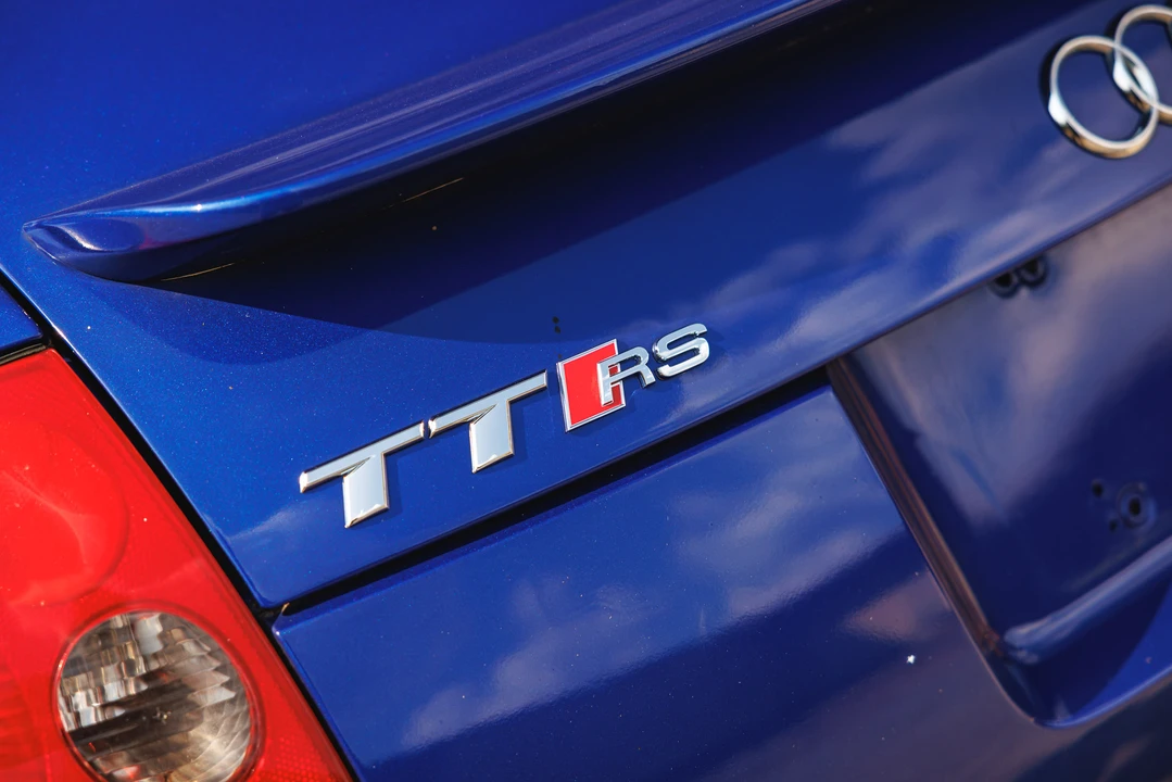 2001 Audi TT Mk1 - Image 28 of 31