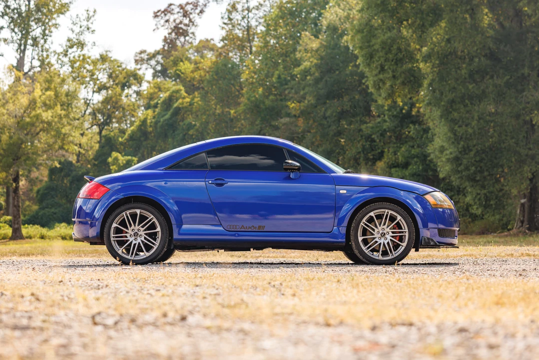 2001 Audi TT Mk1 - Image 9 of 31