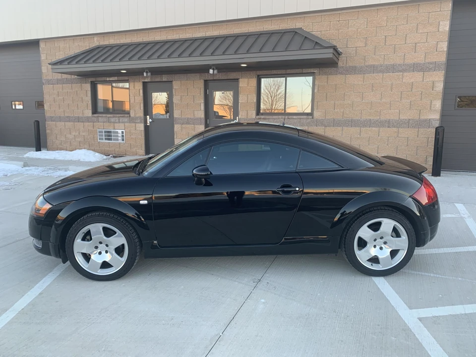2001 Audi TT Mk1 - Image 5 of 31