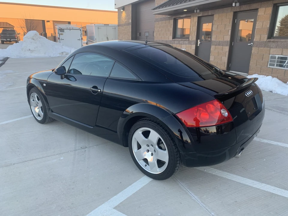 2001 Audi TT Mk1 - Image 6 of 31