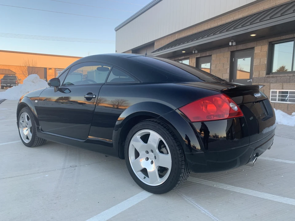 2001 Audi TT Mk1 - Image 7 of 31