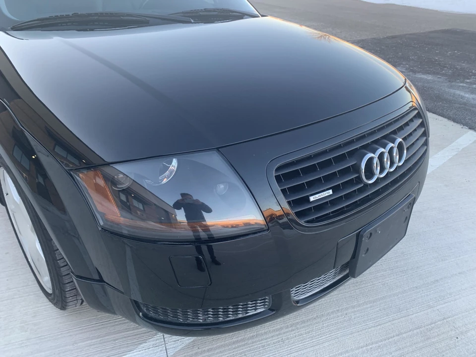 2001 Audi TT Mk1 - Image 15 of 31