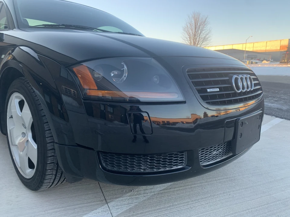 2001 Audi TT Mk1 - Image 16 of 31