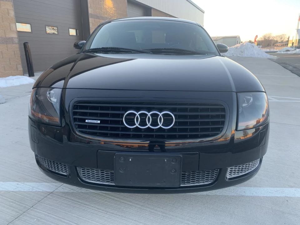 2001 Audi TT Mk1 - Image 17 of 31
