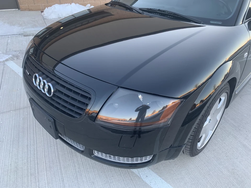2001 Audi TT Mk1 - Image 18 of 31