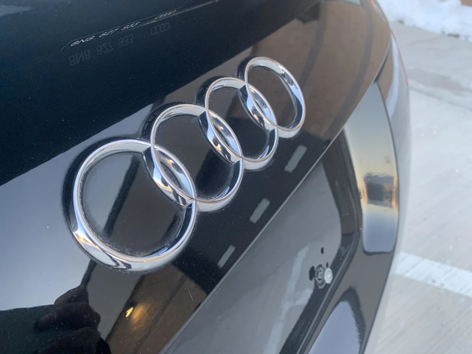 2001 Audi TT Mk1 - Image 25 of 31