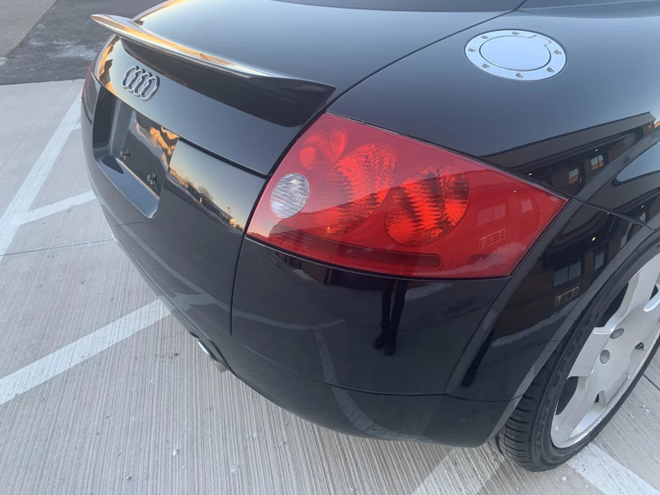 2001 Audi TT Mk1 - Image 26 of 31
