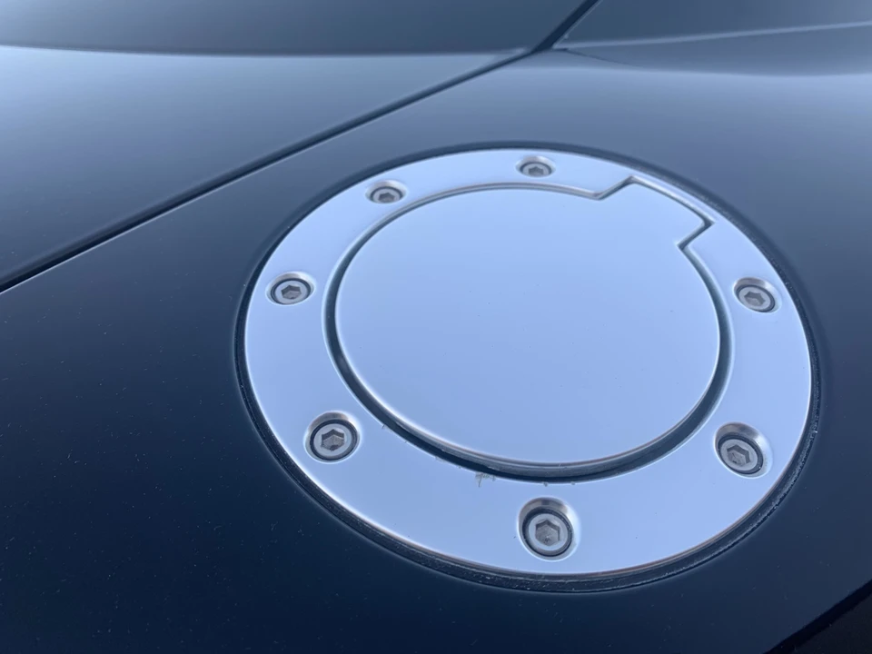 2001 Audi TT Mk1 - Image 27 of 31