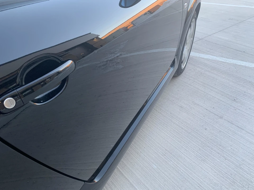 2001 Audi TT Mk1 - Image 31 of 31