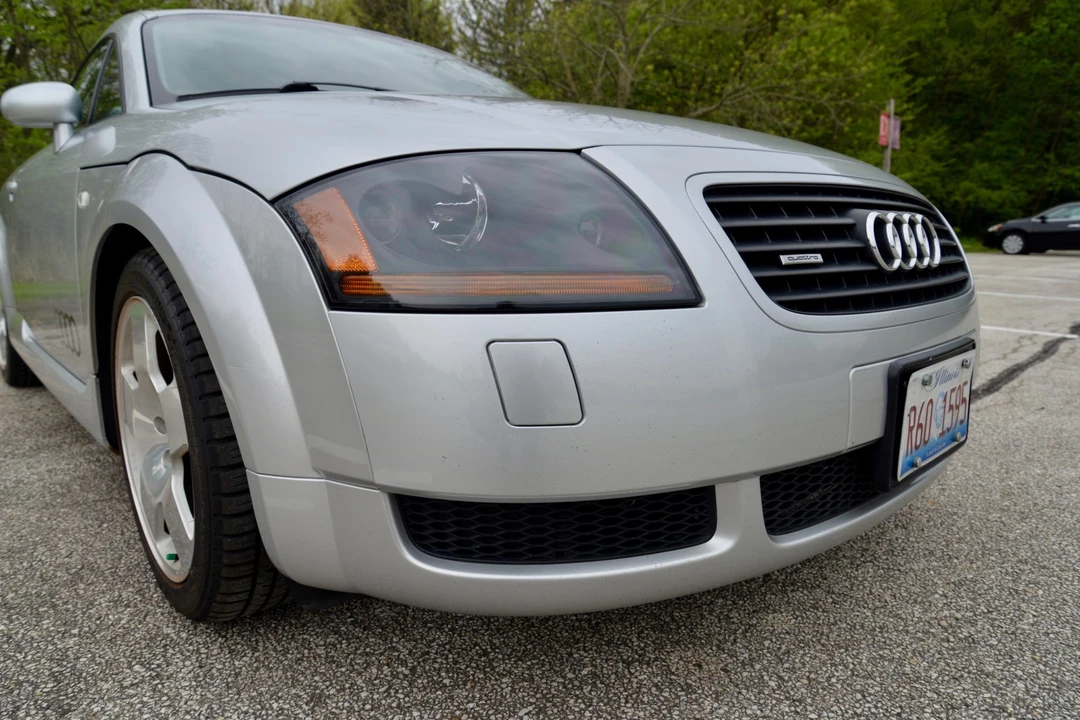 2001 Audi TT Mk1 - Image 29 of 31