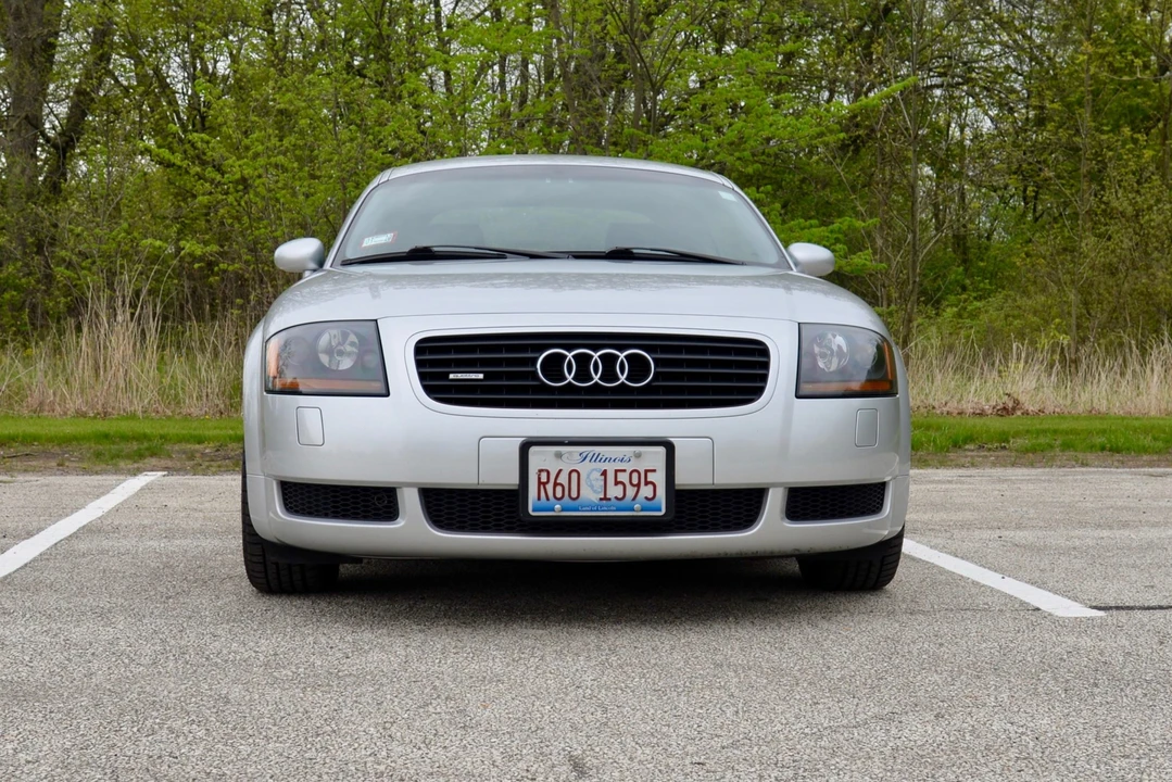 2001 Audi TT Mk1 - Image 7 of 31