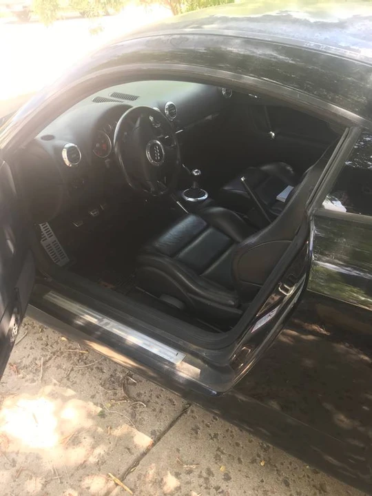 2001 Audi TT Mk1 - Image 10 of 10