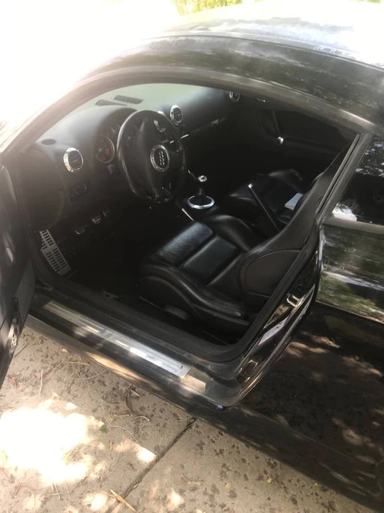 2001 Audi TT Mk1 - Image 9 of 10