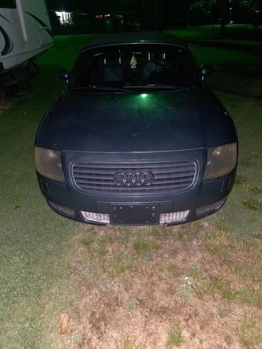2001 Audi TT Mk1 - Image 2 of 5