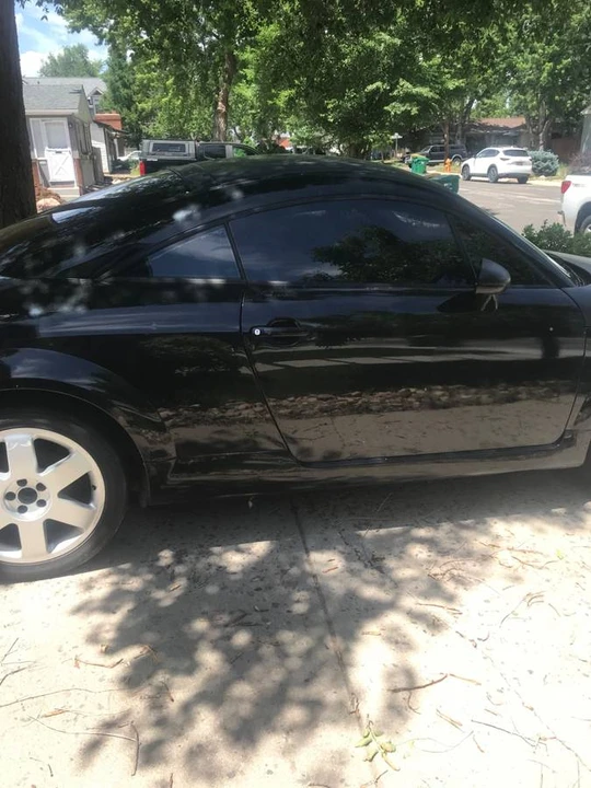 2001 Audi TT Mk1 - Image 6 of 10
