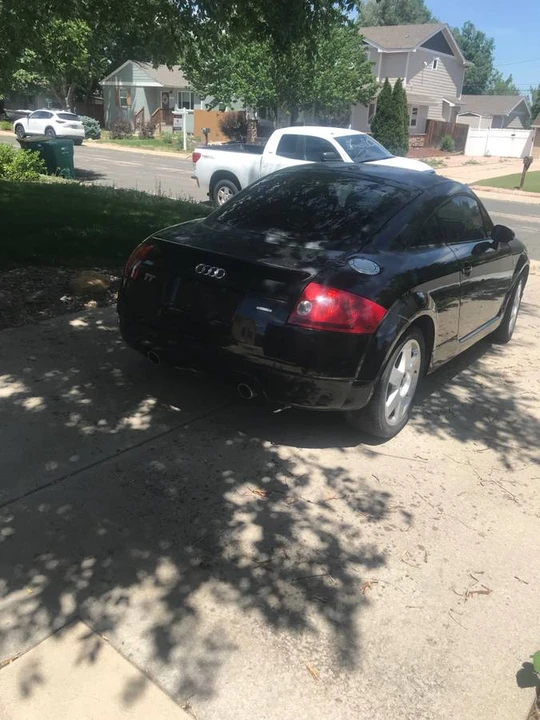 2001 Audi TT Mk1 - Image 5 of 10
