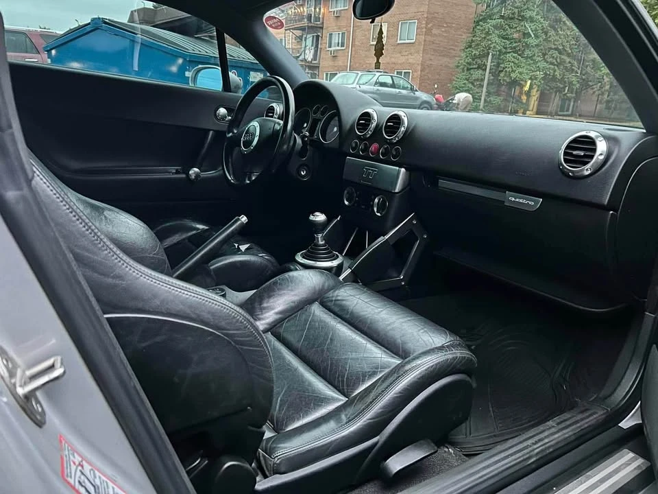 2001 Audi TT Mk1 - Image 2 of 5