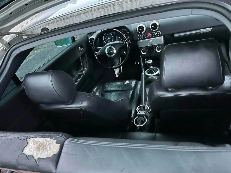 2001 Audi TT Mk1 - Image 5 of 5