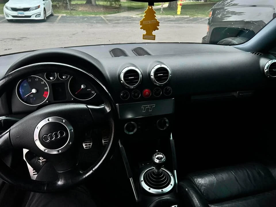 2001 Audi TT Mk1 - Image 3 of 5