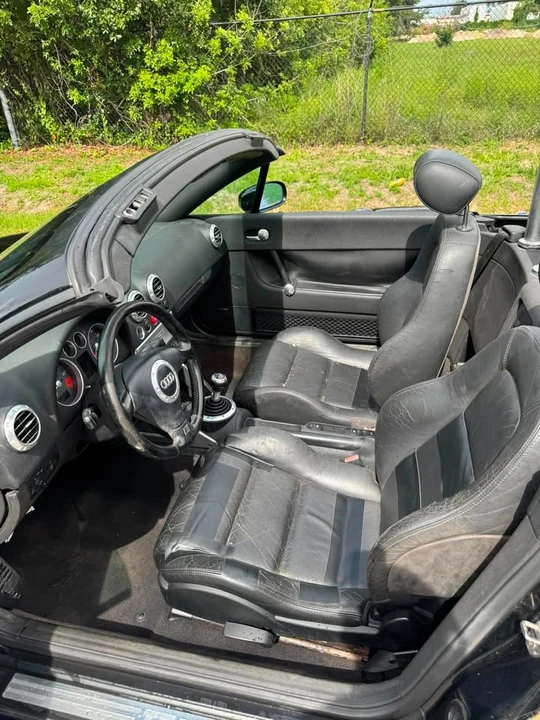 2001 Audi TT Mk1 - Image 10 of 13