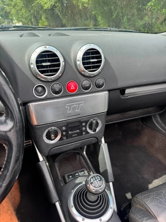 2001 Audi TT Mk1 - Image 11 of 13