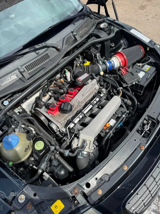 2001 Audi TT Mk1 - Image 8 of 13