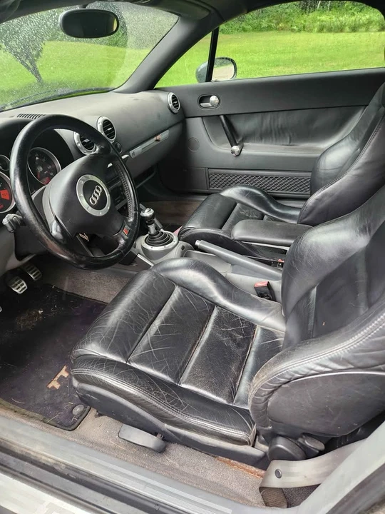 2001 Audi TT Mk1 - Image 5 of 8