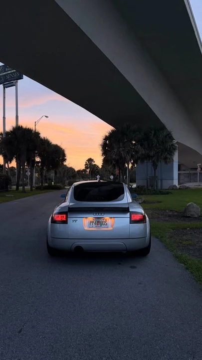 2001 Audi TT Mk1 - Image 6 of 10