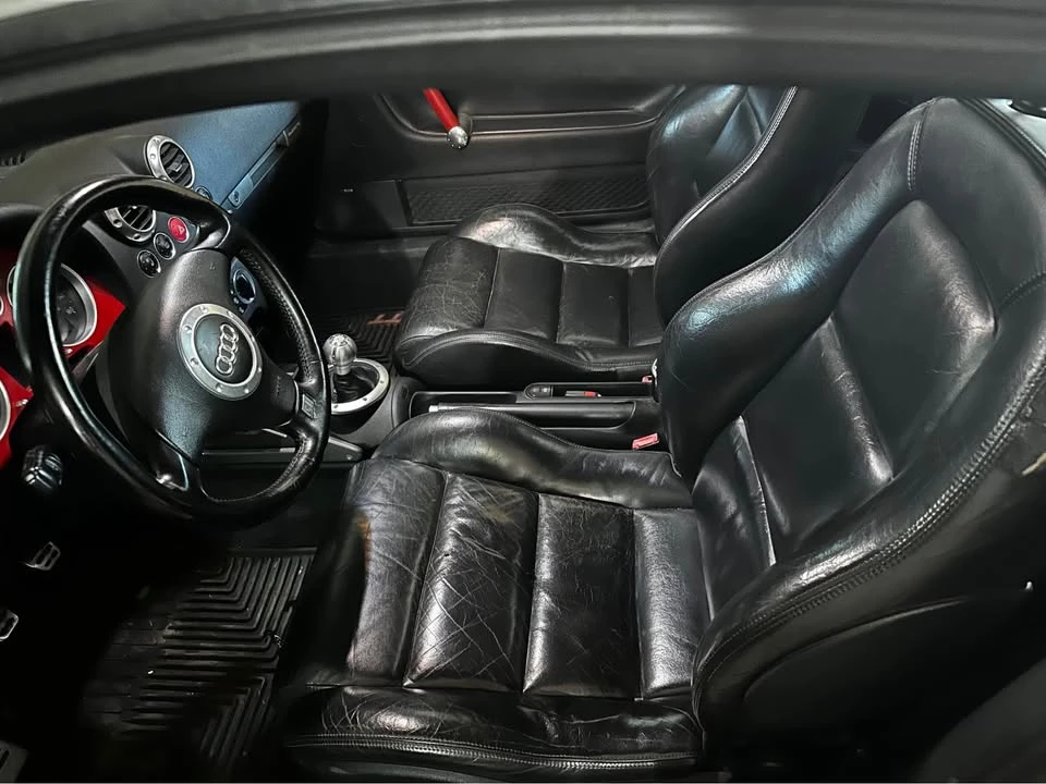2001 Audi TT Mk1 - Image 7 of 8
